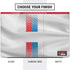 Serbia Soccer Flag Dell Vostro Skin